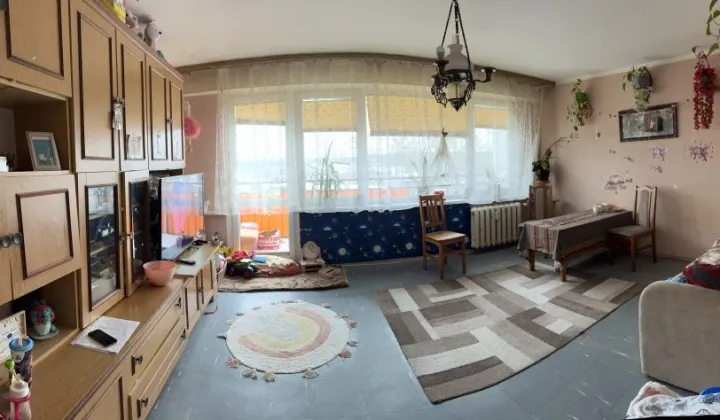 Mieszkanie 2-pokojowe Ryn