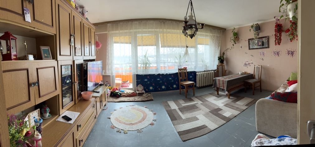 Mieszkanie 2-pokojowe Ryn