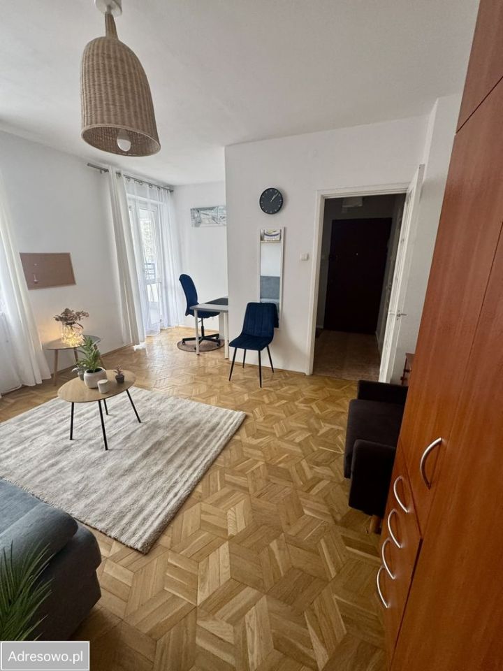 Mieszkanie 2-pokojowe Warszawa Praga-Południe. Zdjęcie 9