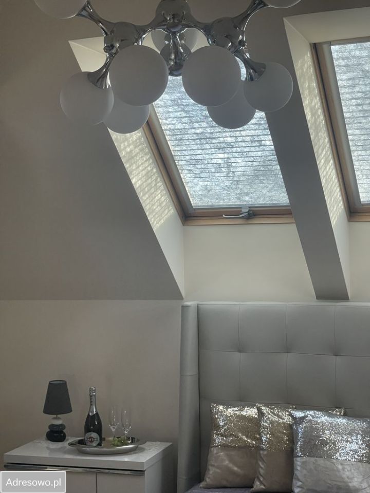 dom wolnostojący, 5 pokoi Warężyn. Zdjęcie 3