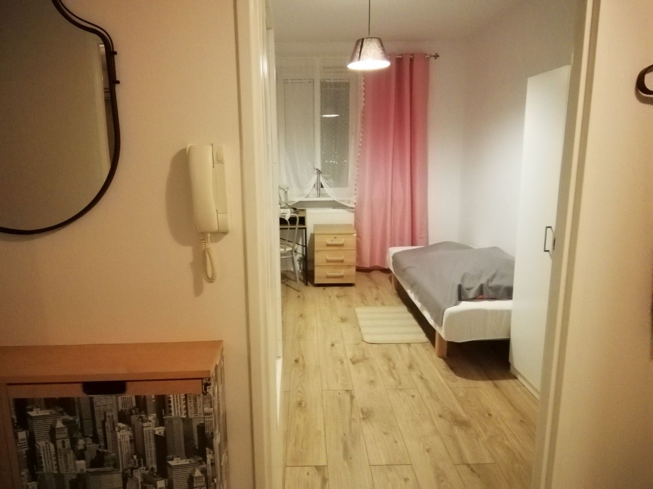 Mieszkanie 3-pokojowe Kraków Podgórze, ul. Wielicka. Zdjęcie 6