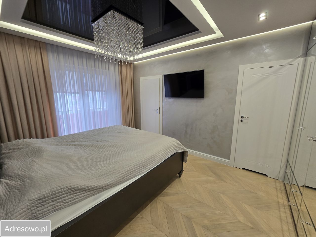 Mieszkanie 5-pokojowe Siedlce Centrum. Zdjęcie 13