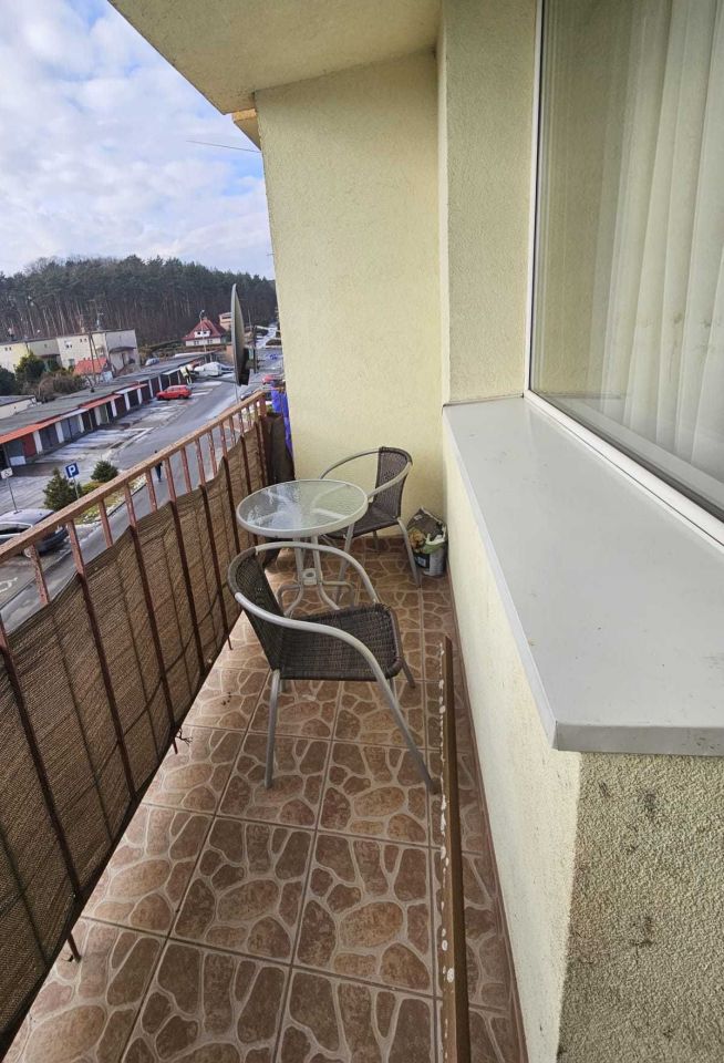 Mieszkanie 3-pokojowe Czerwieńsk. Zdjęcie 6