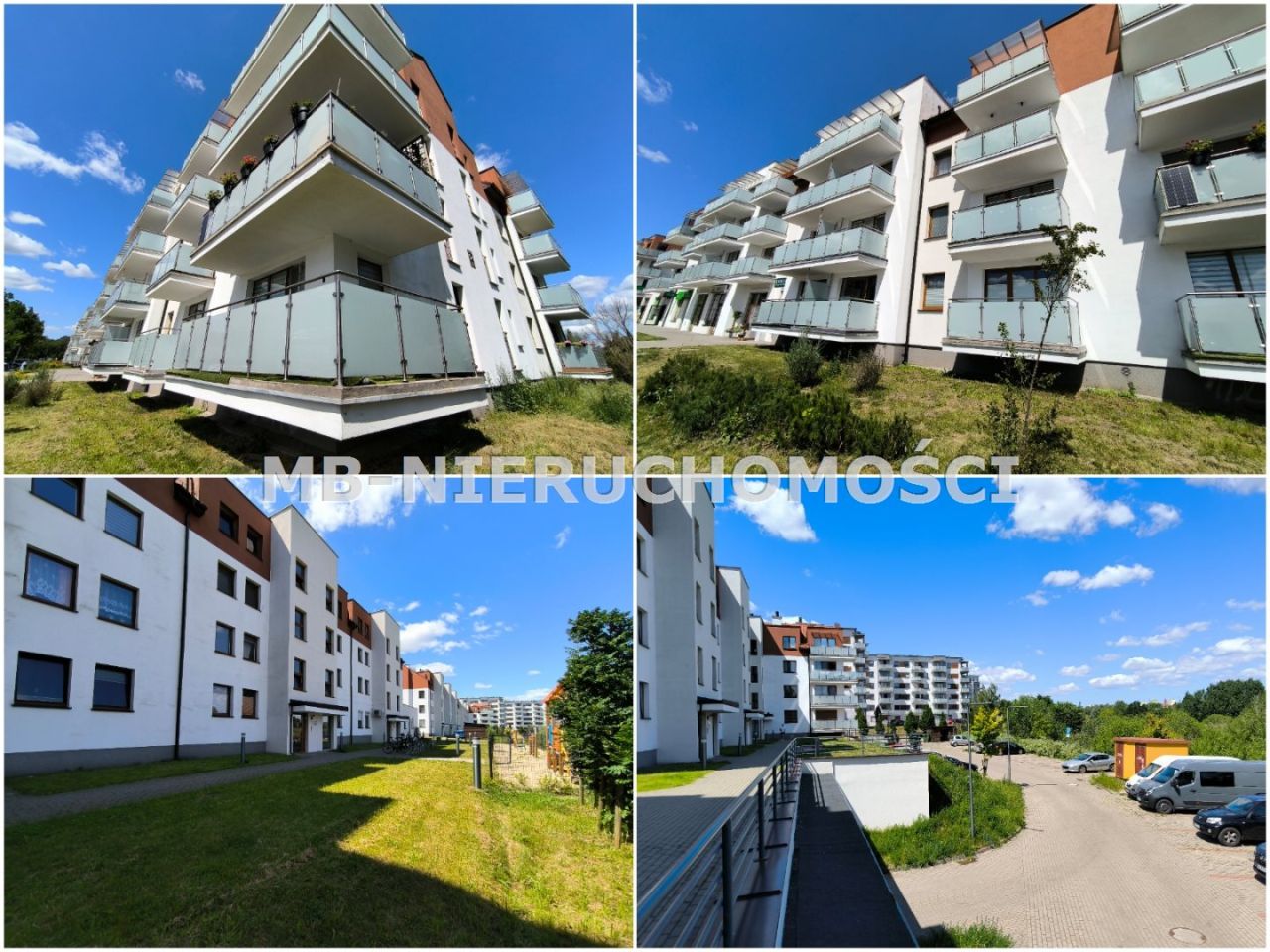 Mieszkanie 3-pokojowe Olsztyn Mleczna, ul. Juliana Tuwima. Zdjęcie 12