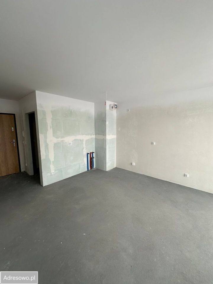 Mieszkanie 1-pokojowe Gdańsk Orunia, ul. Kazimierza Wielkiego. Zdjęcie 9