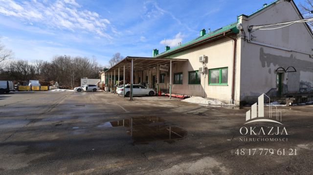 Lokal Kraków, ul. Drożdżowa. Zdjęcie 3