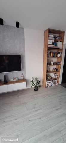 Mieszkanie 3-pokojowe Nowy Tomyśl, ul. Działkowa. Zdjęcie 1