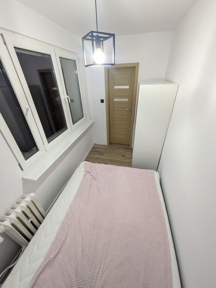 Mieszkanie 2-pokojowe Szczecin Świerczewo. Zdjęcie 6