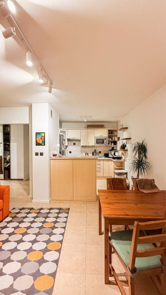 Mieszkanie 3-pokojowe Kraków Ruczaj, ul. Obozowa. Zdjęcie 7