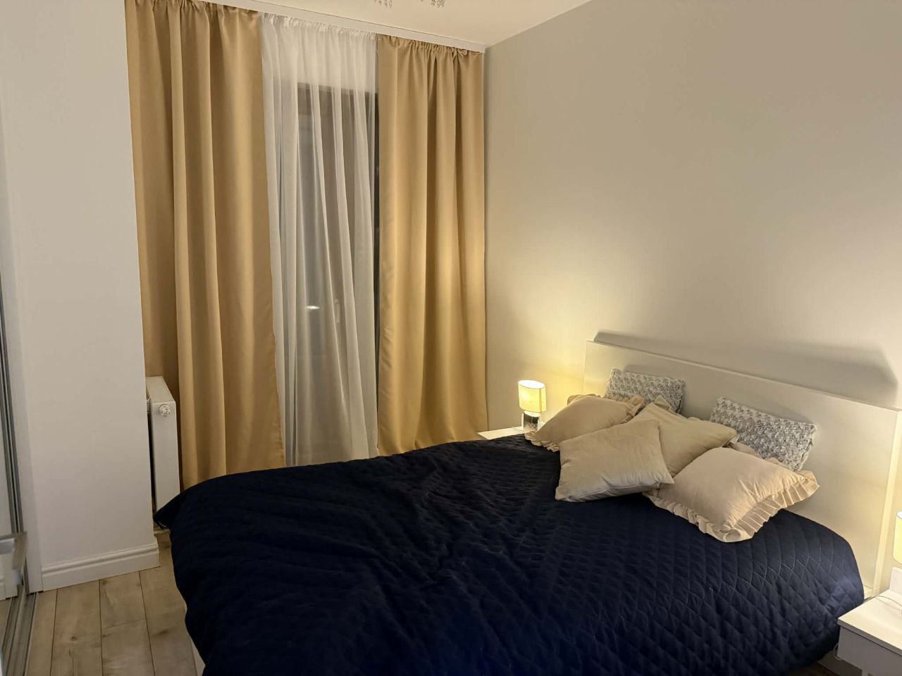 Mieszkanie 3-pokojowe Kraków Grzegórzki, ul. Rakowicka. Zdjęcie 13