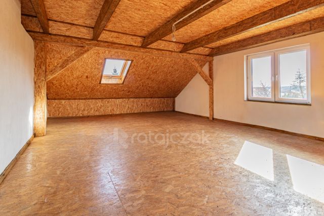 dom wolnostojący, 5 pokoi Kłodawa. Zdjęcie 23