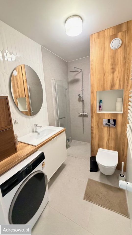 Mieszkanie 3-pokojowe Pruszków. Zdjęcie 6