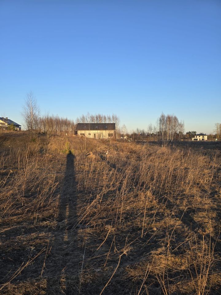 Działka budowlana Czeczewo, ul. Wyszyńskiego. Zdjęcie 9