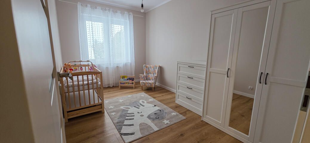 Mieszkanie 3-pokojowe Iława, ul. Piastowska. Zdjęcie 9