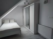 dom wolnostojący, 6 pokoi Działdowo, ul. Żytnia. Zdjęcie 4