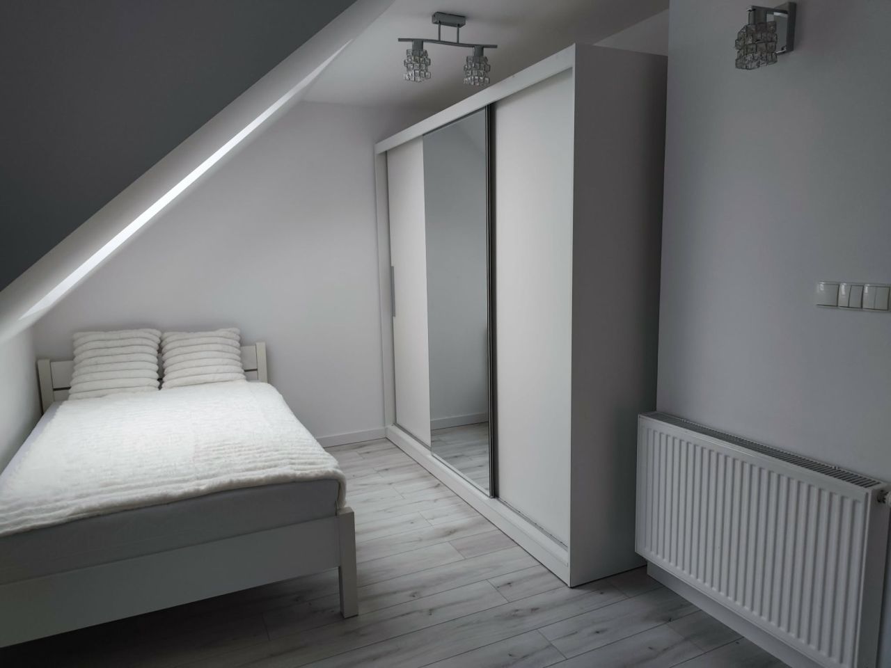 dom wolnostojący, 6 pokoi Działdowo, ul. Żytnia. Zdjęcie 5