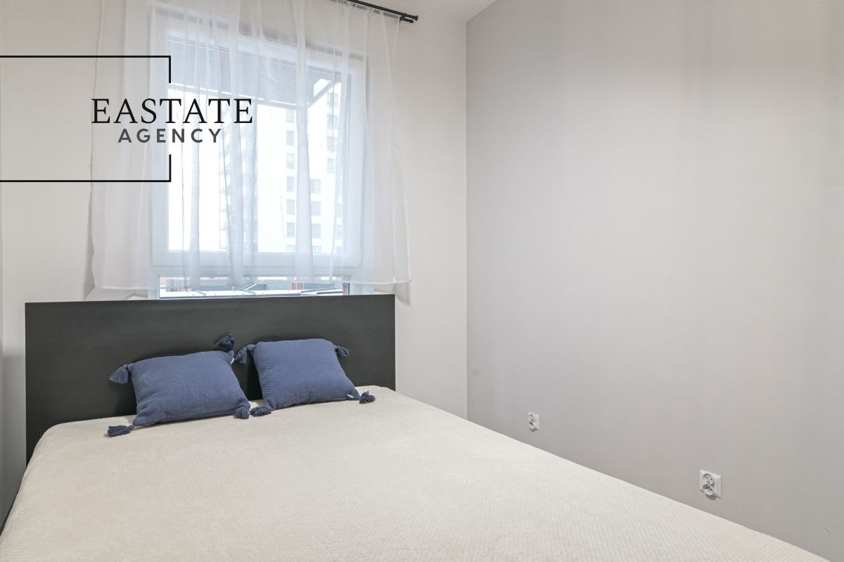 Mieszkanie 2-pokojowe Gdańsk Śródmieście, ul. Wałowa. Zdjęcie 5