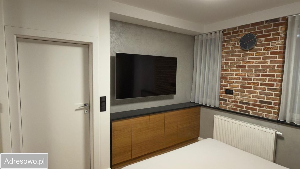 Mieszkanie 3-pokojowe Ostrów Wielkopolski, ul. Zębcowska. Zdjęcie 14