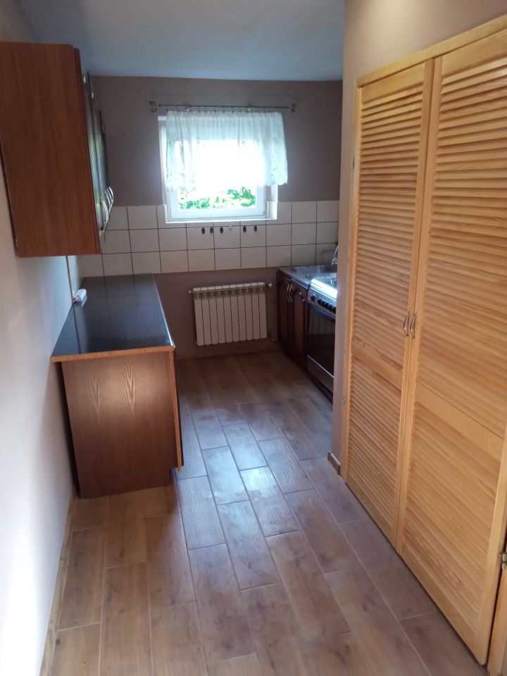 Mieszkanie 3-pokojowe Zawada. Zdjęcie 6