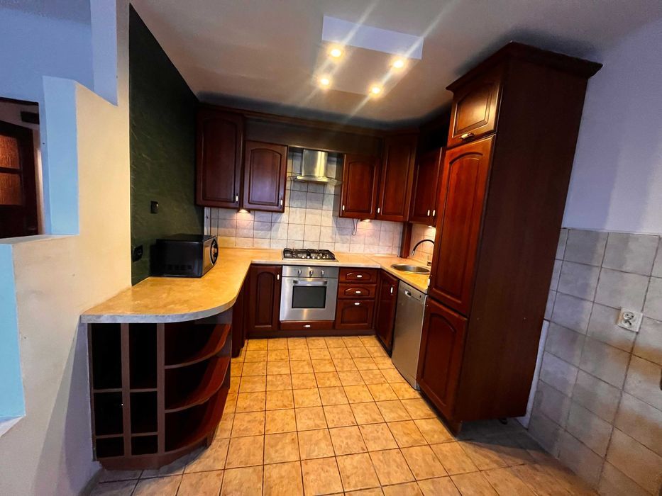 Mieszkanie 4-pokojowe Chełm. Zdjęcie 7