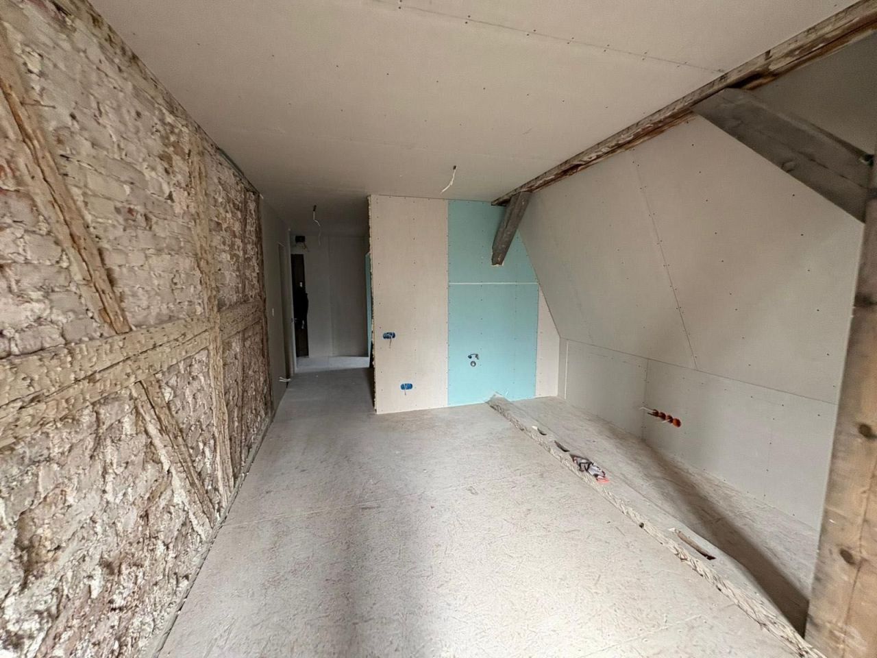 Mieszkanie 2-pokojowe Węgorzewo, ul. Henryka Sienkiewicza. Zdjęcie 7