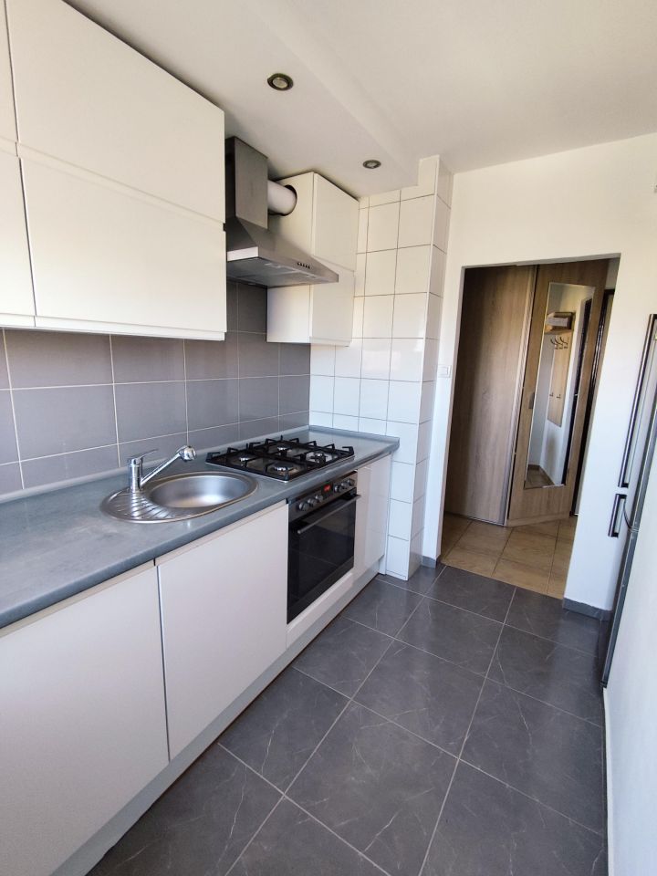 Mieszkanie 2-pokojowe Piastów, al. Wojska Polskiego. Zdjęcie 5