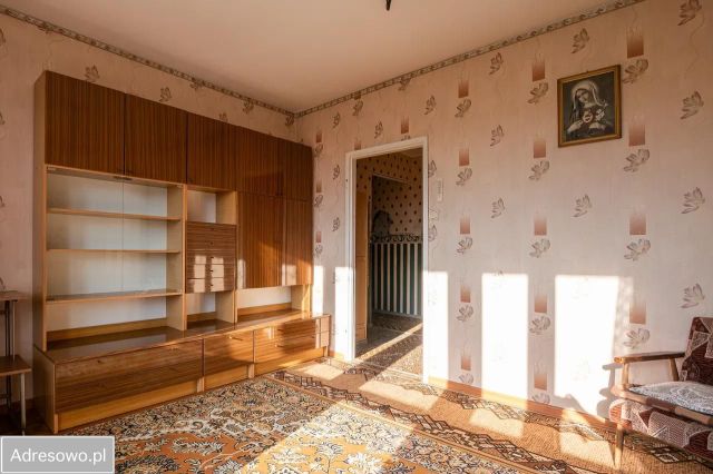 Mieszkanie 3-pokojowe Tomaszów Mazowiecki Niebrów, ul. Dzieci Polskich. Zdjęcie 1