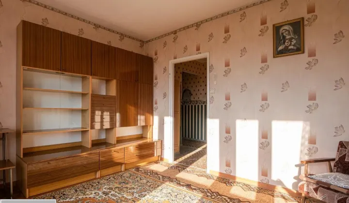 Mieszkanie 3-pokojowe Tomaszów Mazowiecki Niebrów, ul. Dzieci Polskich