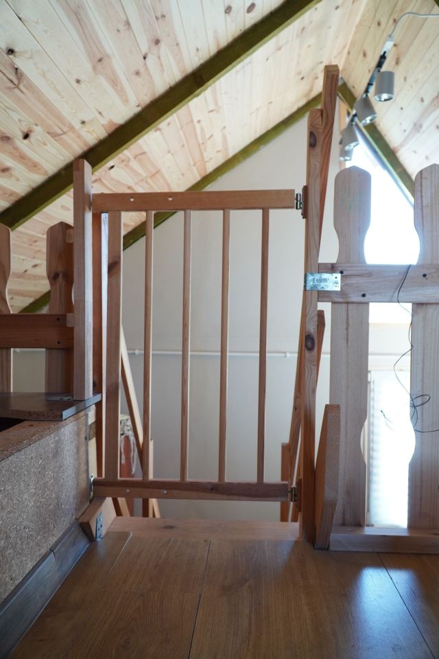 Działka rod Szczecin, ul. Szosa Polska. Zdjęcie 37