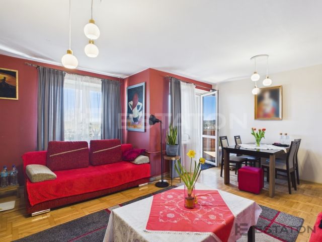 Mieszkanie 3-pokojowe Rzeszów, ul. Leszka Czarnego. Zdjęcie 1