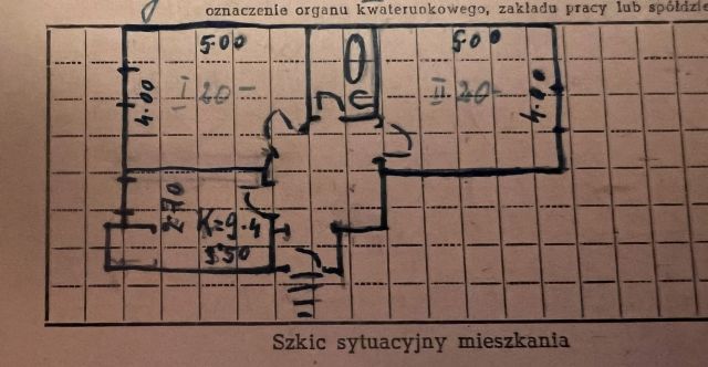Mieszkanie 2-pokojowe Kraków Krowodrza, ul. Urzędnicza. Zdjęcie 1
