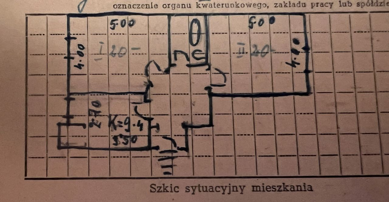 Mieszkanie 2-pokojowe Kraków Krowodrza, ul. Urzędnicza. Zdjęcie 1