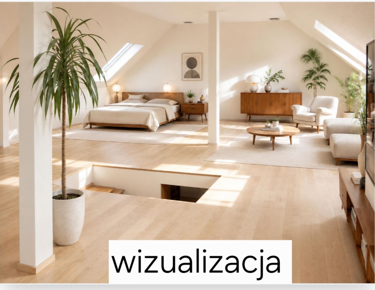 dom wolnostojący, 4 pokoje Zgierz, ul. Szarotki. Zdjęcie 34
