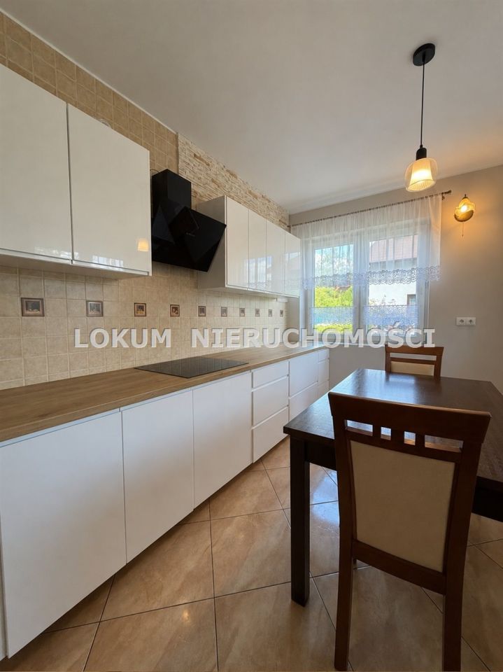 dom wolnostojący, 5 pokoi Bąków, ul. Łęgowa. Zdjęcie 11