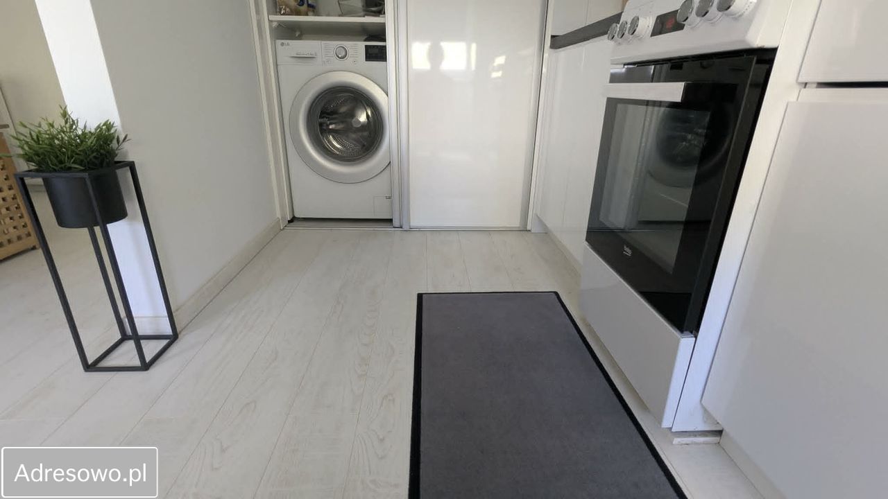 Mieszkanie 2-pokojowe Gorzów Wielkopolski. Zdjęcie 5