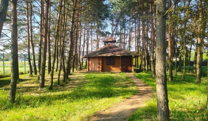 Działka budowlana Orzesze Zazdrość