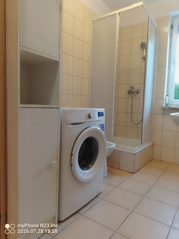 Mieszkanie 1-pokojowe Kraków Kurdwanów, ul. Marii i Bolesława Wysłouchów. Zdjęcie 8