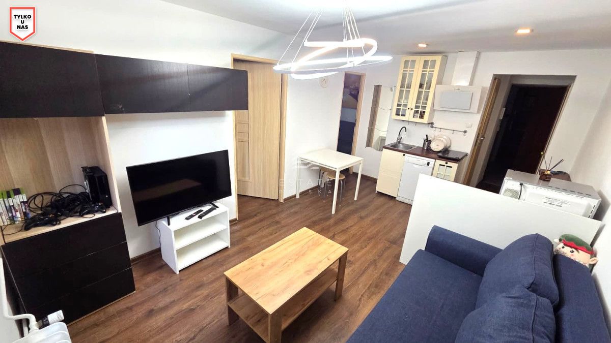 Mieszkanie 3-pokojowe Sopot Przylesie, ul. 23 Marca. Zdjęcie 13