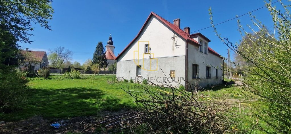 dom wolnostojący, 5 pokoi Jodłowice. Zdjęcie 8