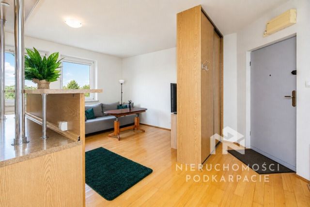 Mieszkanie 2-pokojowe Rzeszów, al. Niepodległości. Zdjęcie 6