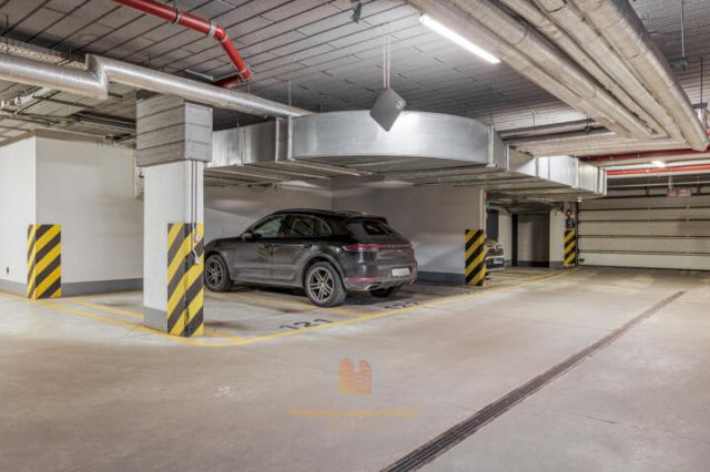 Mieszkanie 2-pokojowe Warszawa Wilanów, ul. Adama Branickiego. Zdjęcie 12