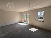 bliźniak, 4 pokoje Rogów Sobócki, ul. Tymiankowa. Zdjęcie 4