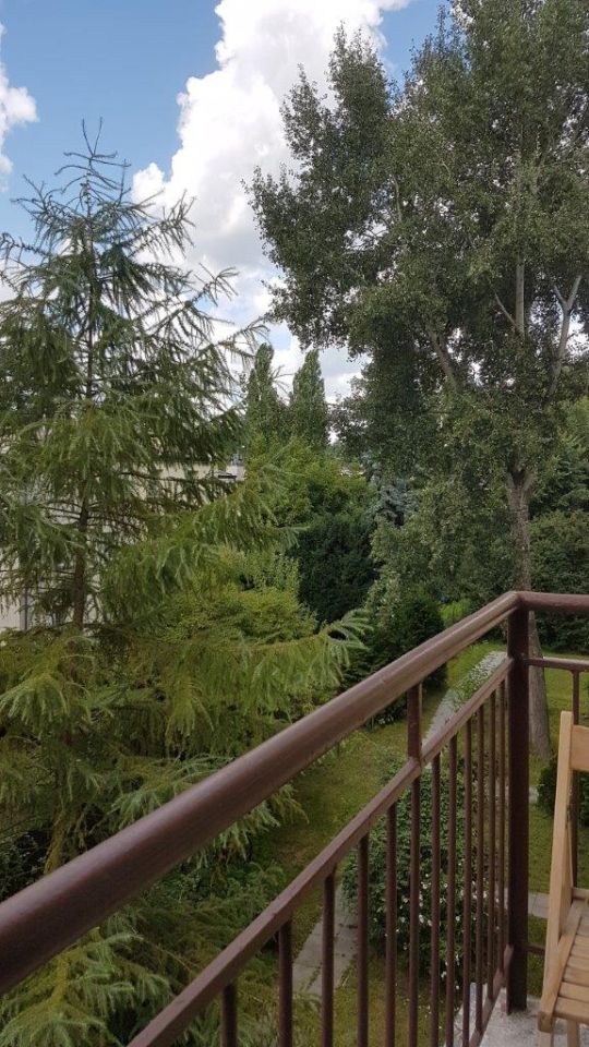 Mieszkanie 2-pokojowe Warszawa Bielany, ul. Marymoncka. Zdjęcie 10