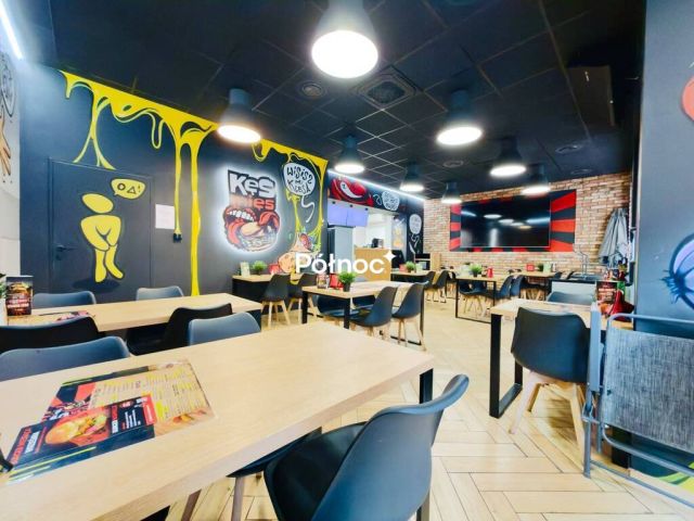 Lokal Gliwice, ul. Zwycięstwa. Zdjęcie 4