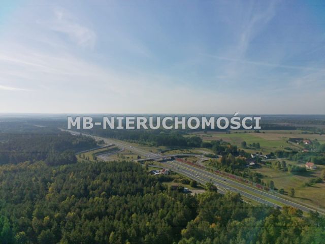 Działka inwestycyjna Pawłowo. Zdjęcie 3