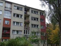 Mieszkanie 3-pokojowe Warszawa Włochy, ul. Strubiczów. Zdjęcie 1