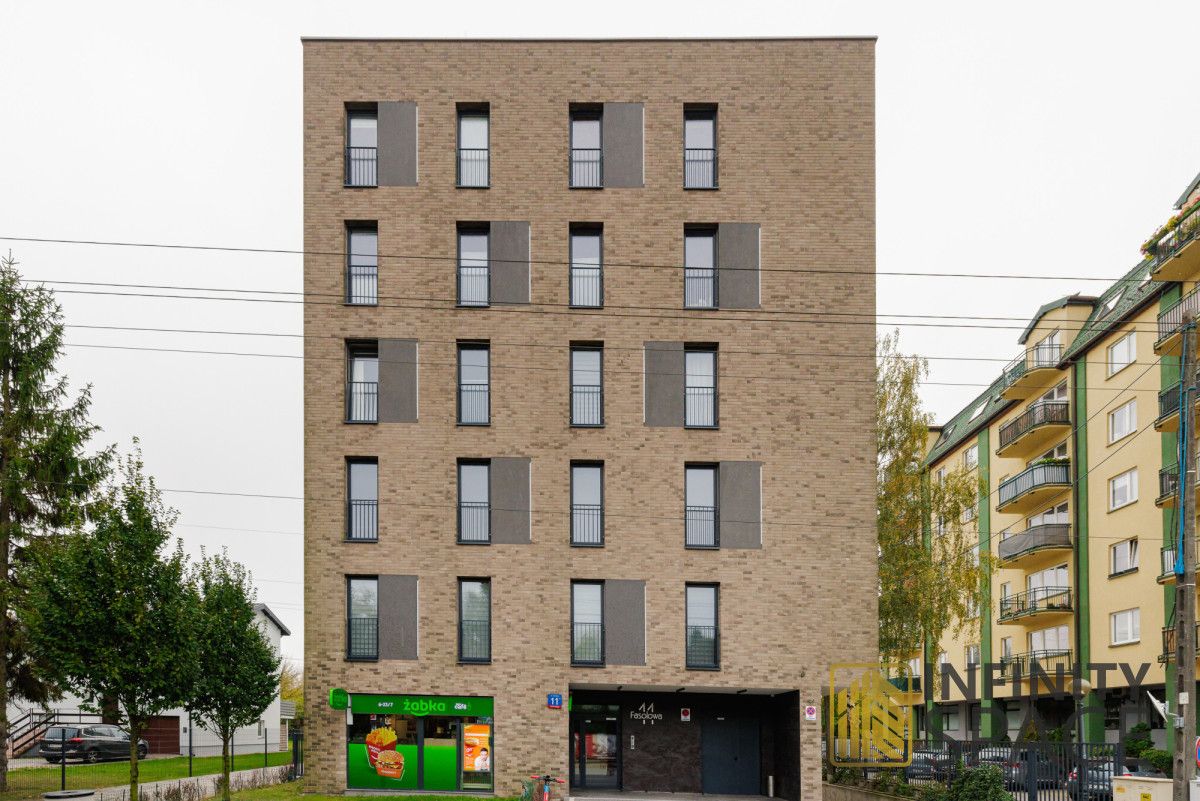 Mieszkanie 2-pokojowe Warszawa Włochy, ul. Fasolowa. Zdjęcie 13