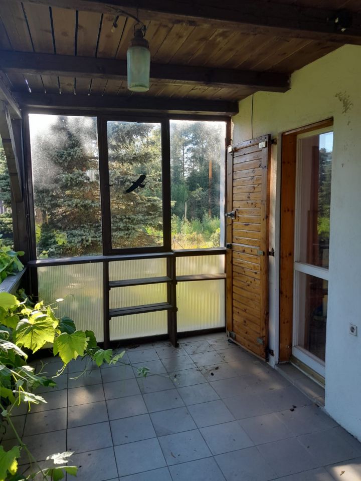 dom wolnostojący, 3 pokoje Męcikał, ul. Chojnicka. Zdjęcie 3