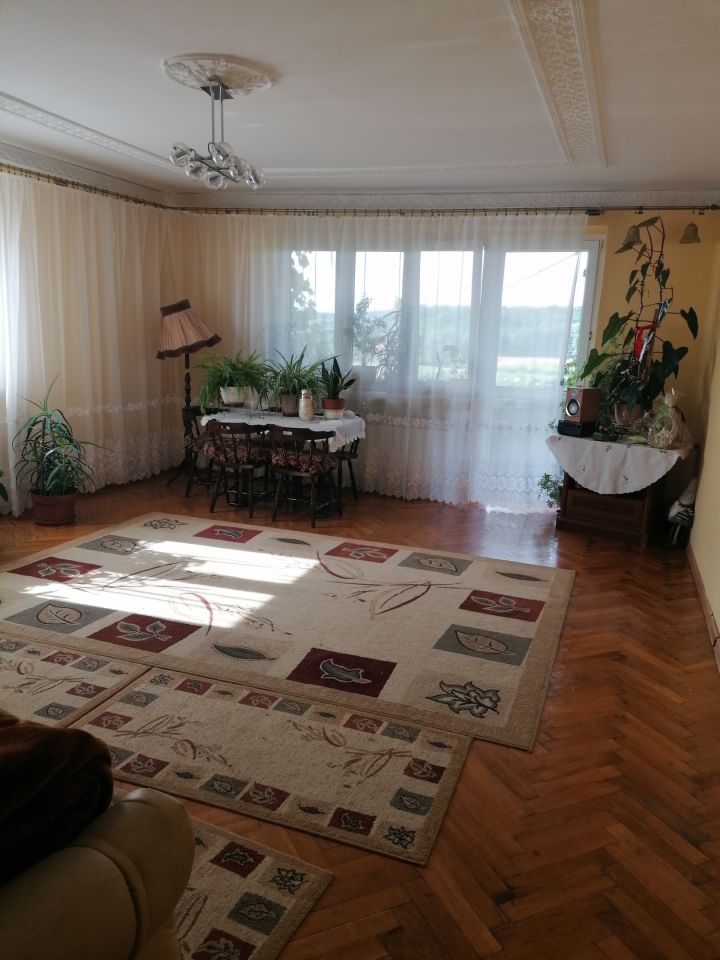 dom wolnostojący, 6 pokoi Grabowiec. Zdjęcie 6