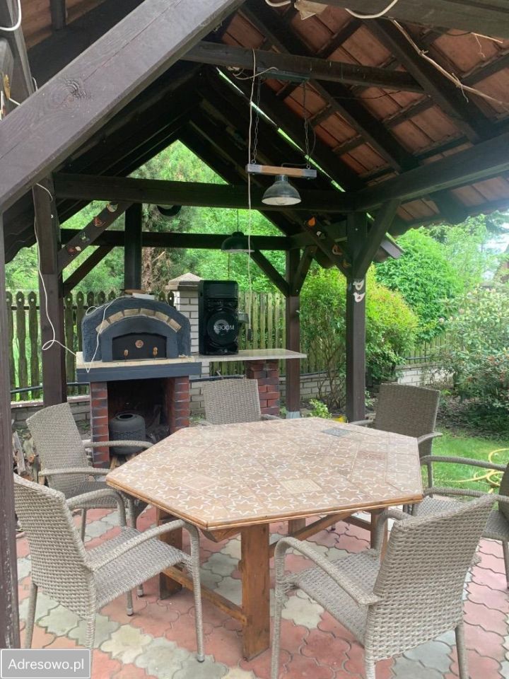 dom wolnostojący, 6 pokoi Bronków Kołatka. Zdjęcie 12